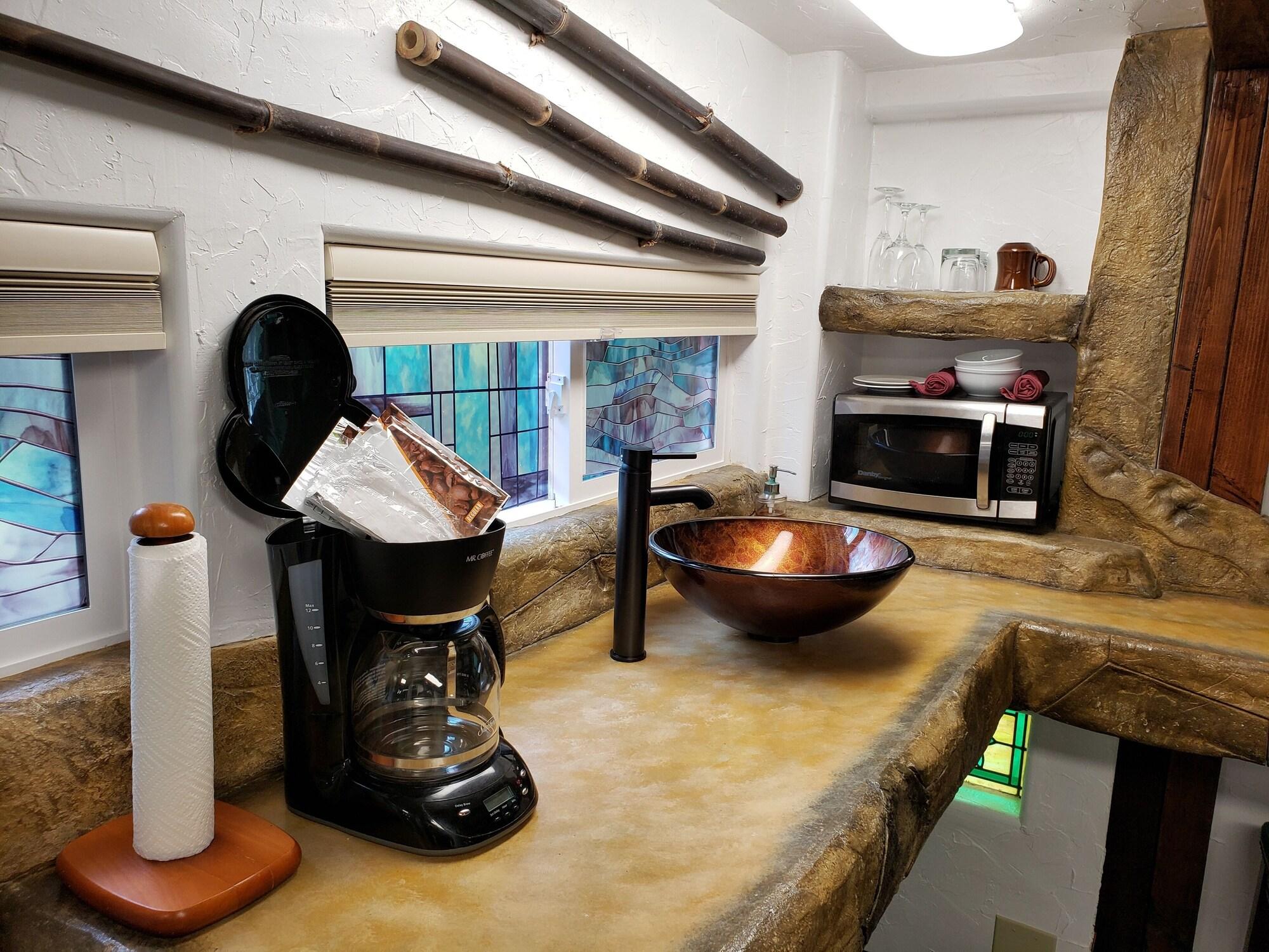 Chalet Kilauea Volcano Dış mekan fotoğraf