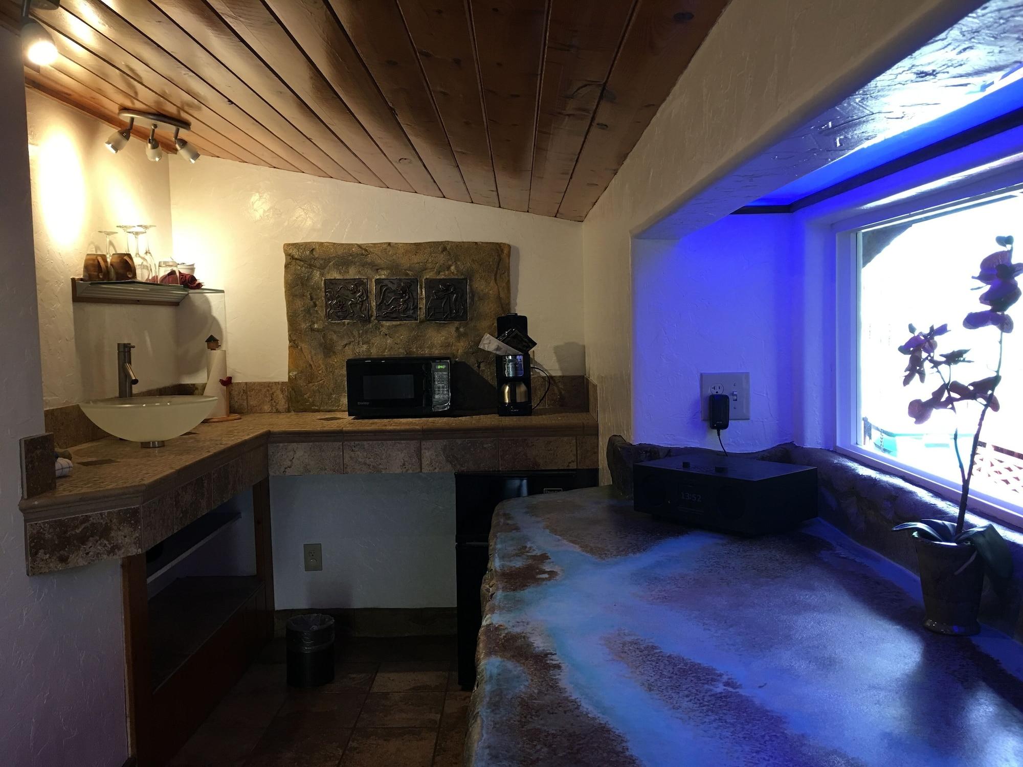 Chalet Kilauea Volcano Dış mekan fotoğraf