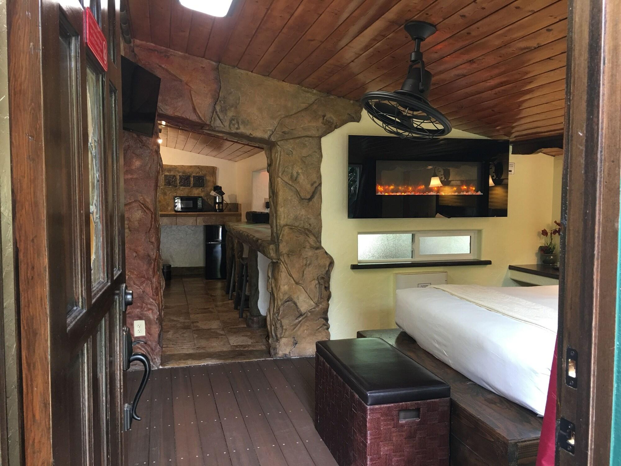 Chalet Kilauea Volcano Dış mekan fotoğraf
