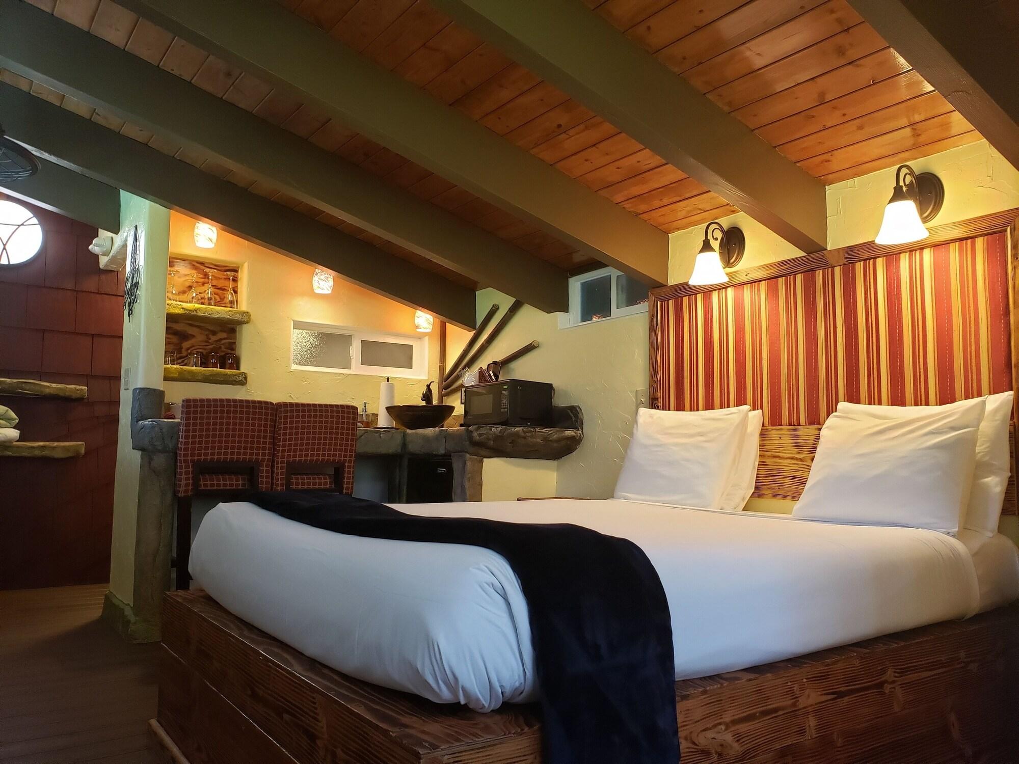 Chalet Kilauea Volcano Dış mekan fotoğraf