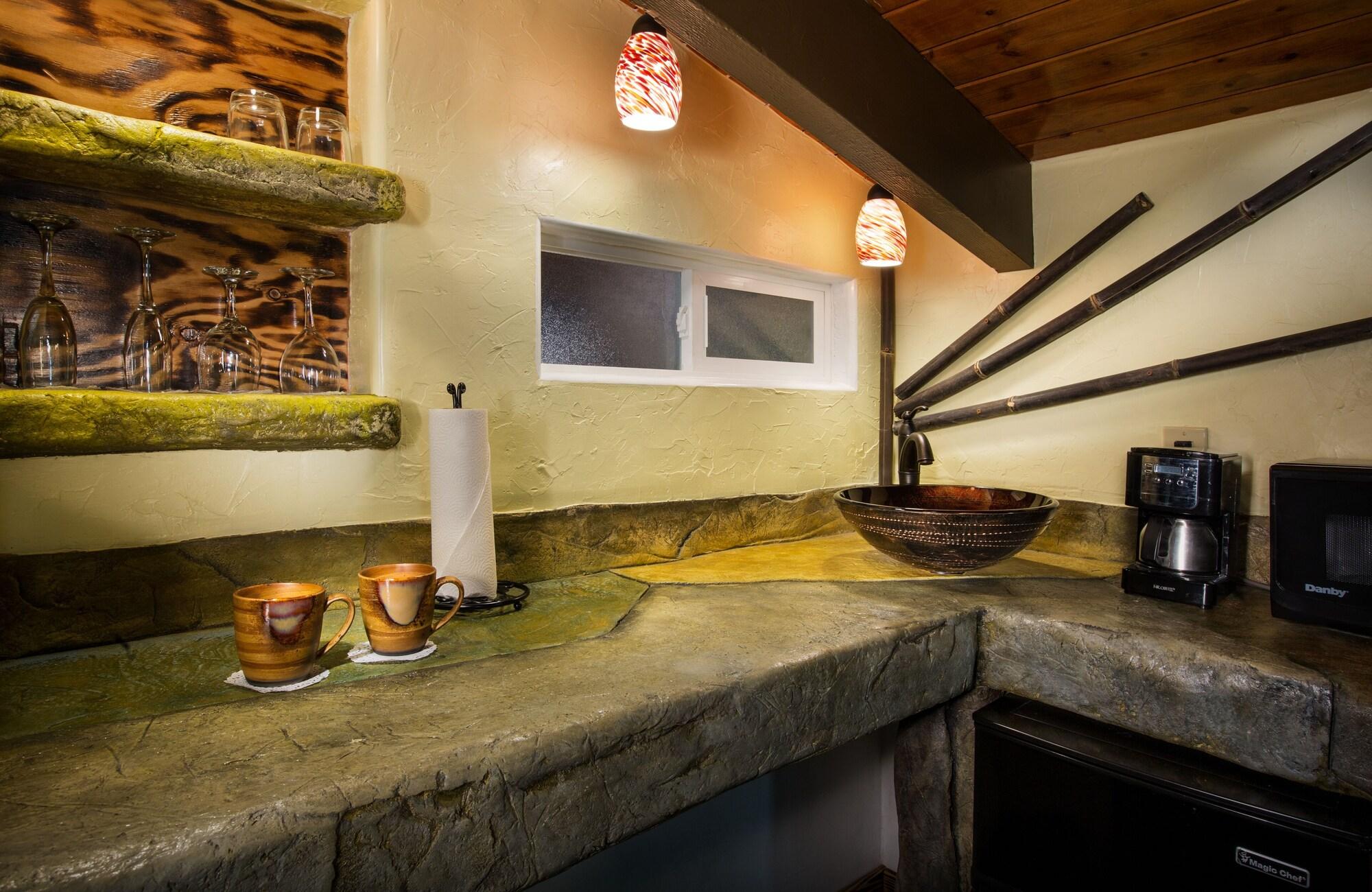 Chalet Kilauea Volcano Dış mekan fotoğraf